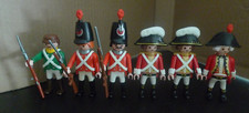 Playmobil figuren soldaten gebraucht kaufen  Herzogenrath