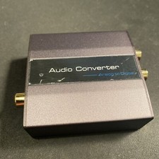 Pcm digital audio for sale  Ventura