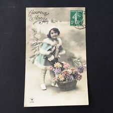 Old postcard good d'occasion  Expédié en Belgium