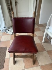 Stühle polsterstühle gastst� gebraucht kaufen  Lamstedt