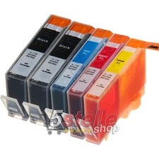 Kit cartucce 364xl usato  Catania