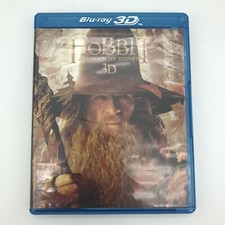 The Hobbit: An Unexpected Journey (3D Blu-ray/Blu-ray/DVD) comprar usado The Hobbit: An Unexpected Journey (3D Blu-ray/Blu-ray/DVD) comprar usado  Enviando para Brazil