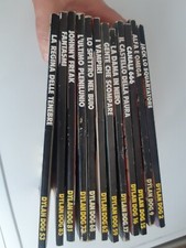 Dylan dog numeri usato  Nuoro