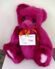 Kaycee bears tutti for sale  WEST MOLESEY