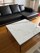 Grande table basse d'occasion  Limoges-