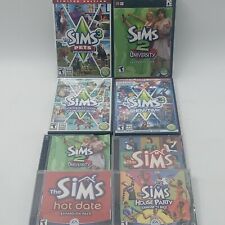Sims lot sims for sale  Homewood