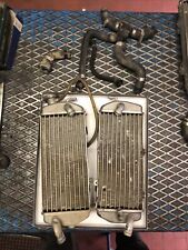 Radiatori raffreddamento ktm usato Radiatori raffreddamento ktm usato  Roma