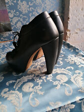 Chaussures bottines femme d'occasion  Lormes