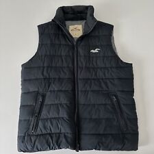 Hollister weste herren gebraucht kaufen  Maxdorf
