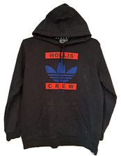 Run dmc hoodie for sale  WIGAN