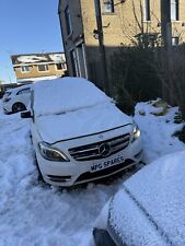 2013 mercedes class for sale  BRADFORD