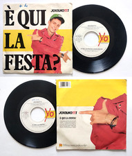 Giri jovanotti qui usato  Ferrara