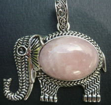 Pendentif ethnique eléphant d'occasion  Bordeaux-