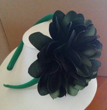 Cerchietto capelli frontino usato  Caserta