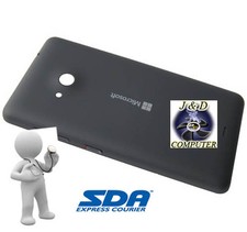 Scocca cover copribatteria usato  Irsina