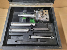 Wohlhaupter upa3 boring for sale  El Monte