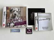 Nintendogs dalmatien amis d'occasion  Paris XII