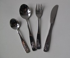 Wmf cromargan kinderbesteck gebraucht kaufen  Mulfingen