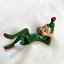 Vintage green rubber for sale  Snow Hill