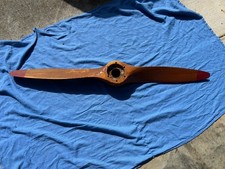 Vintage propeller inc for sale  Central