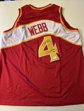 spud webb jersey for sale spud webb jersey for sale Phoenix