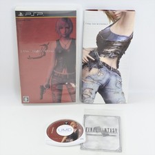 THE 3RD ANTHDAY + Cartão UMD PSP Playstation Portable 1162 psp comprar usado  Enviando para Brazil