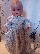 Wunderschöne alte puppe gebraucht kaufen  Schwedt/Oder