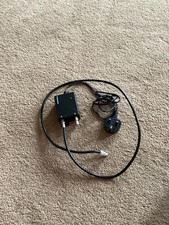 Technomate 4mast psu for sale  HALIFAX