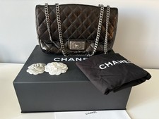 Chanel reissue flap gebraucht kaufen  Berlin