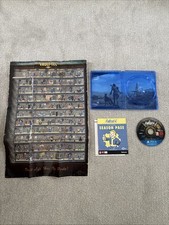 Mint fallout ps4 for sale  WITHAM