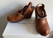 See chole leather for sale  LONDON
