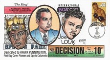 Joe louis heavyweight for sale  Trenton