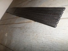 Tawse cane 6tail for sale  AUCHTERARDER