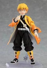 Demon slayer figurine d'occasion Demon slayer figurine d'occasion  Gond-Pontouvre