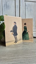Antique portrait painting for sale  HAYWARDS HEATH