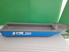 Lego boot schiff gebraucht kaufen  Kieselbronn