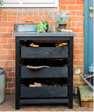 Nqp garden trading for sale  SWINDON