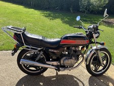 Honda cb250n 1982 for sale  MELTON MOWBRAY