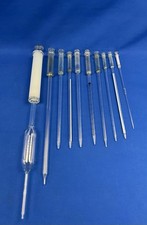 Saugkolben vollpipette messpip gebraucht kaufen  Dillenburg