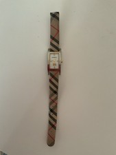 Burberry women genuine for sale  PETERBOROUGH