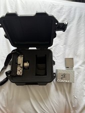 Original contax carl for sale  MANCHESTER