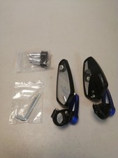 Motorrad seitenspiegel lenkere gebraucht kaufen  Herten