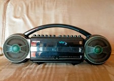 cassette radio anni usato  Corsico