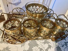 Culver signed glassware for sale  Cliffside Park