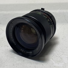 Vivitar 28mm 2.5 for sale  Los Angeles