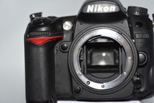 Nikon canon d7000 d'occasion  Expédié en Belgium