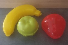 Fruit storage boxes. for sale  DAVENTRY
