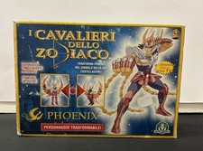 Cavalieri dello zodiaco usato  San Benedetto del Tronto