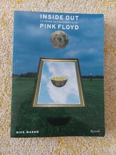 nick mason usato  Roma
