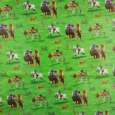 Horses wrapping paper for sale  ROMFORD